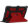 UAG Metropolis do iPad 10.2" 7/8/9G magma IEOUGM102RD - 1093677 - zdjęcie 3